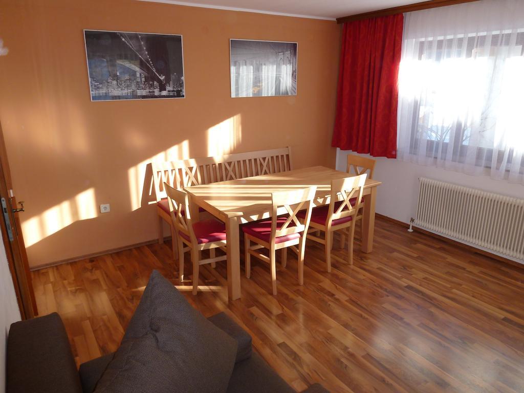 Ferienhaus Teigi Ваграйн Номер фото