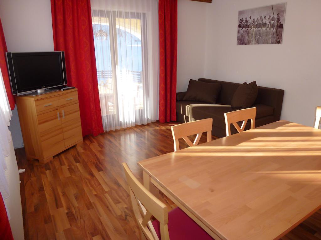 Ferienhaus Teigi Ваграйн Номер фото