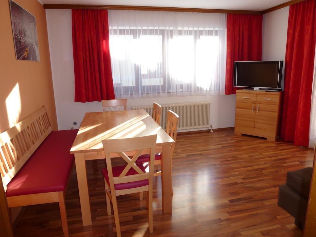 Ferienhaus Teigi Ваграйн Номер фото