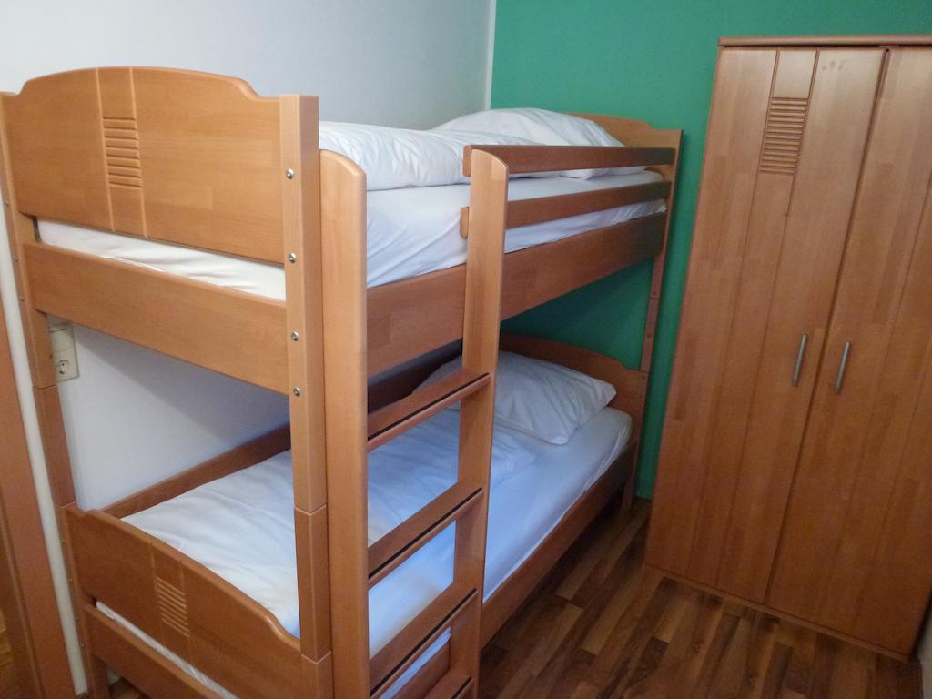 Ferienhaus Teigi Ваграйн Номер фото