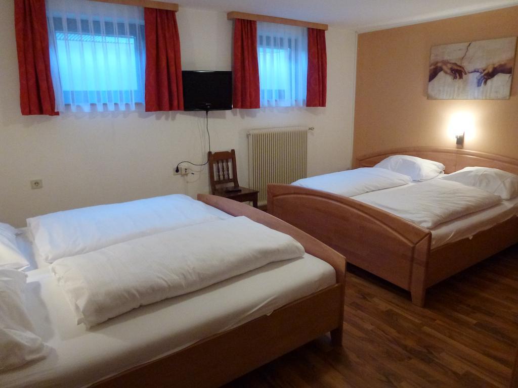 Ferienhaus Teigi Ваграйн Номер фото