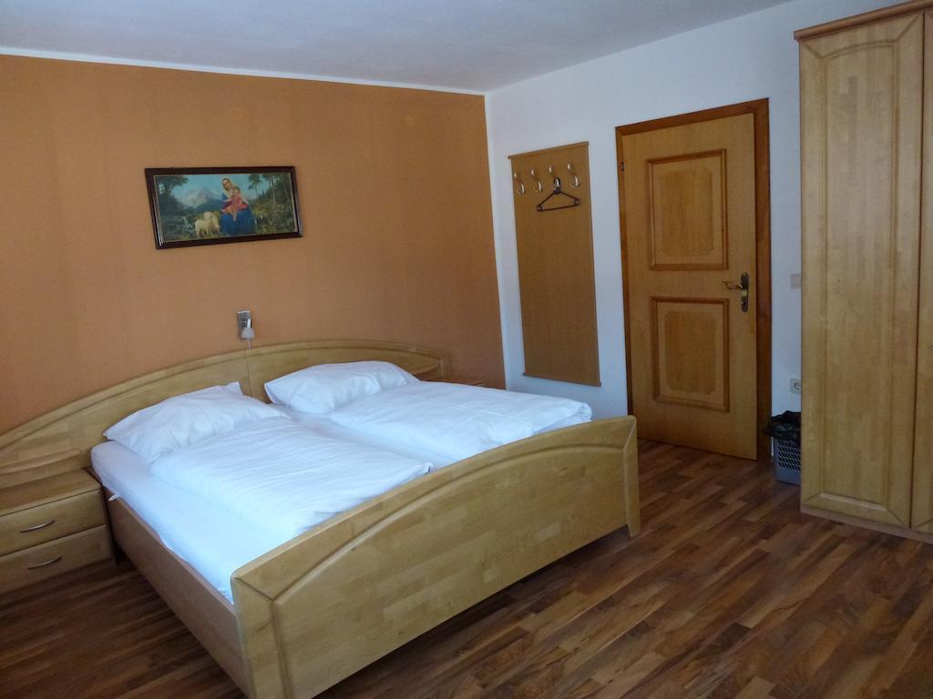 Ferienhaus Teigi Ваграйн Номер фото