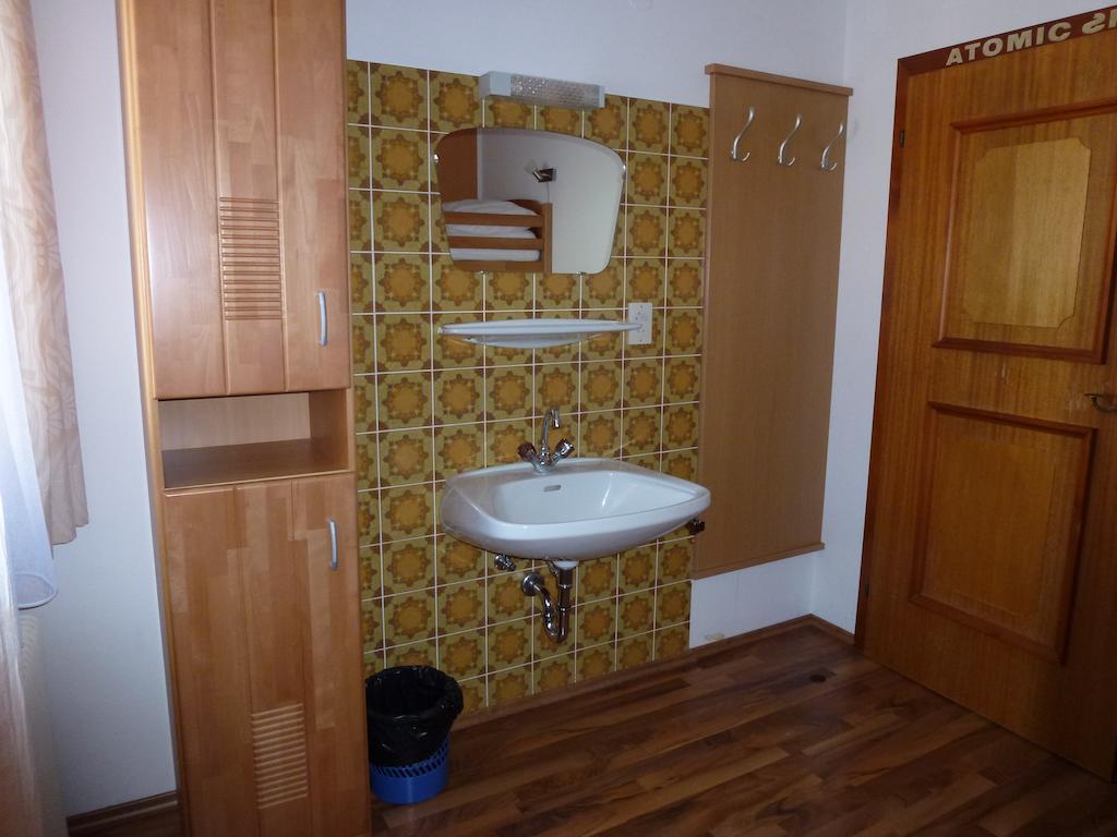 Ferienhaus Teigi Ваграйн Номер фото