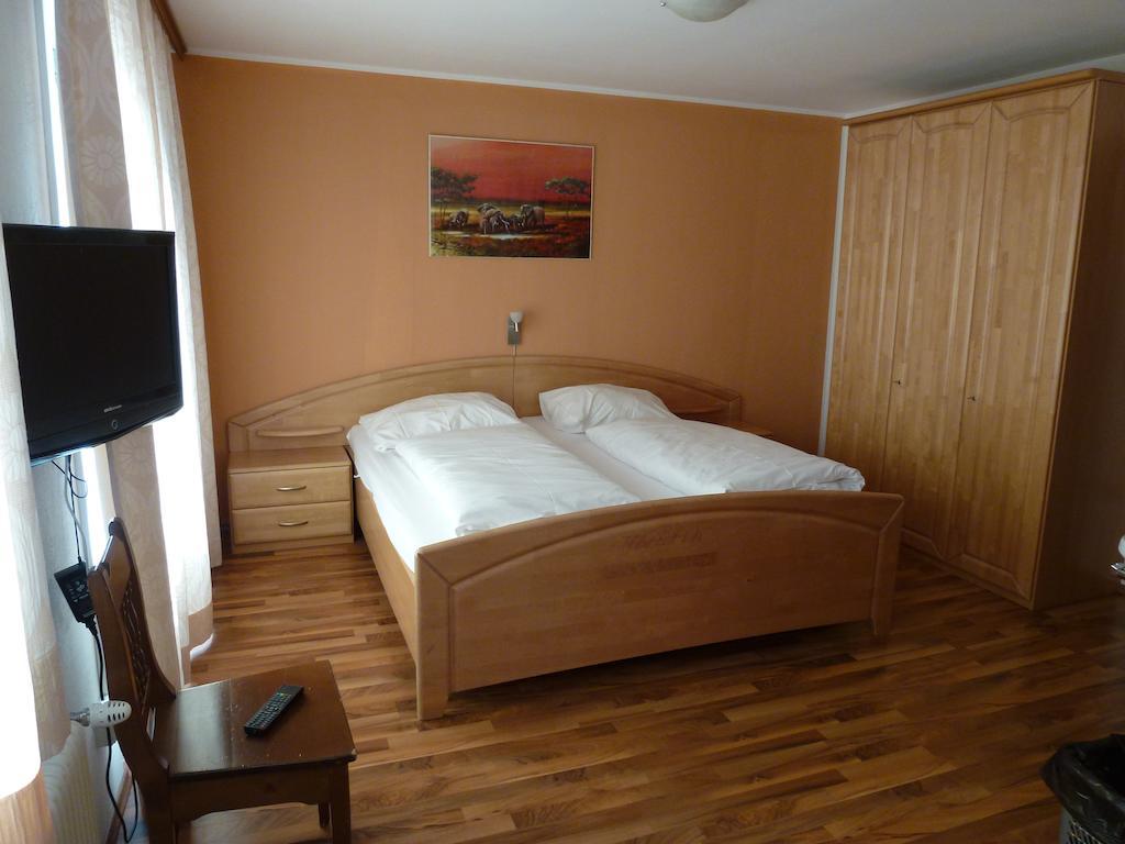 Ferienhaus Teigi Ваграйн Номер фото